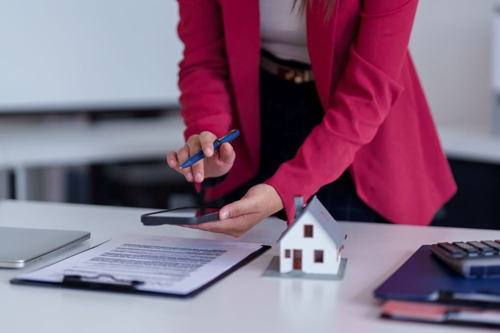 How to Create a Strong Financial Plan for Your Rental Property